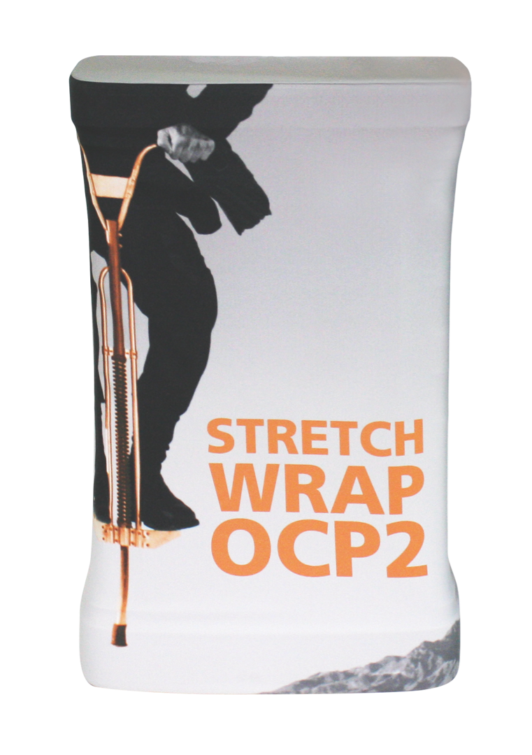 OCP2 Stretch Wrap