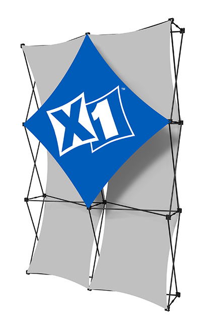 Xpressions X1 2x3 Kits