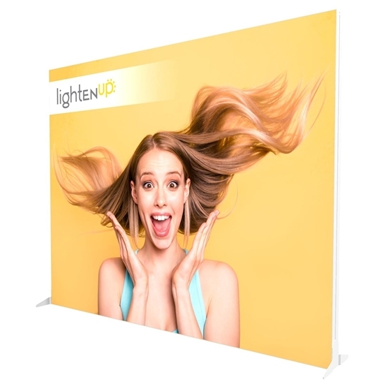 LightenUp Backlit Displays 
