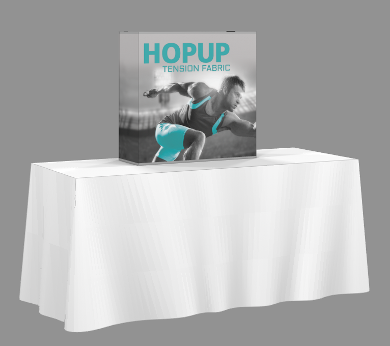 hopup 1x1 tabletop
