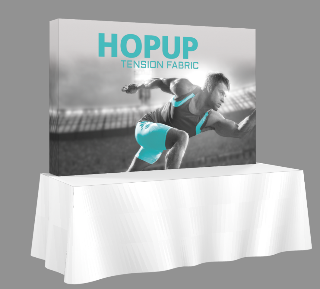 hopup 3x2 tabletop